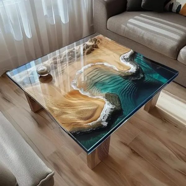 Center Table