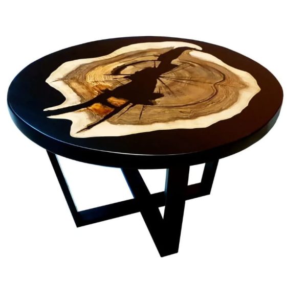 Center Table