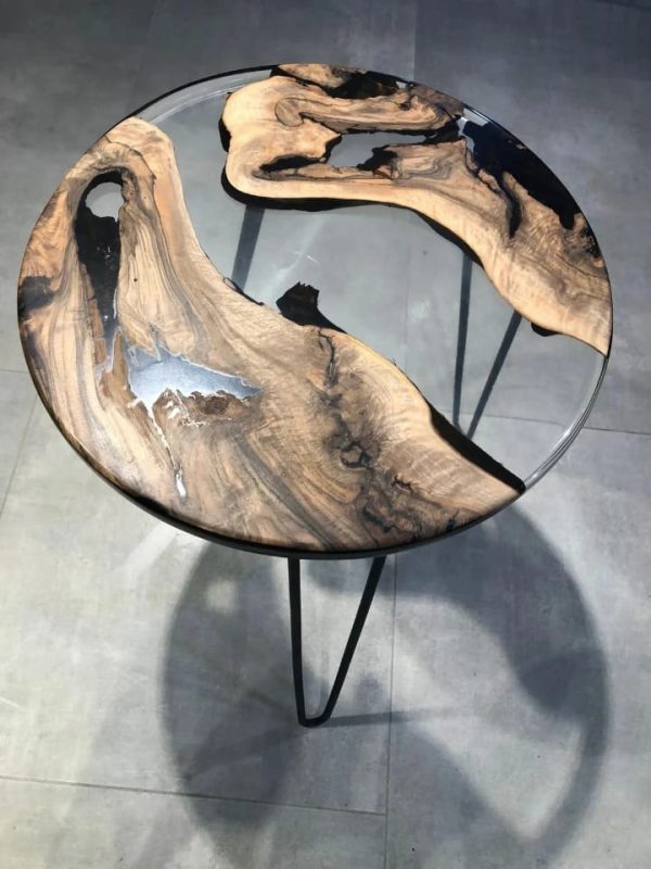 Center Table